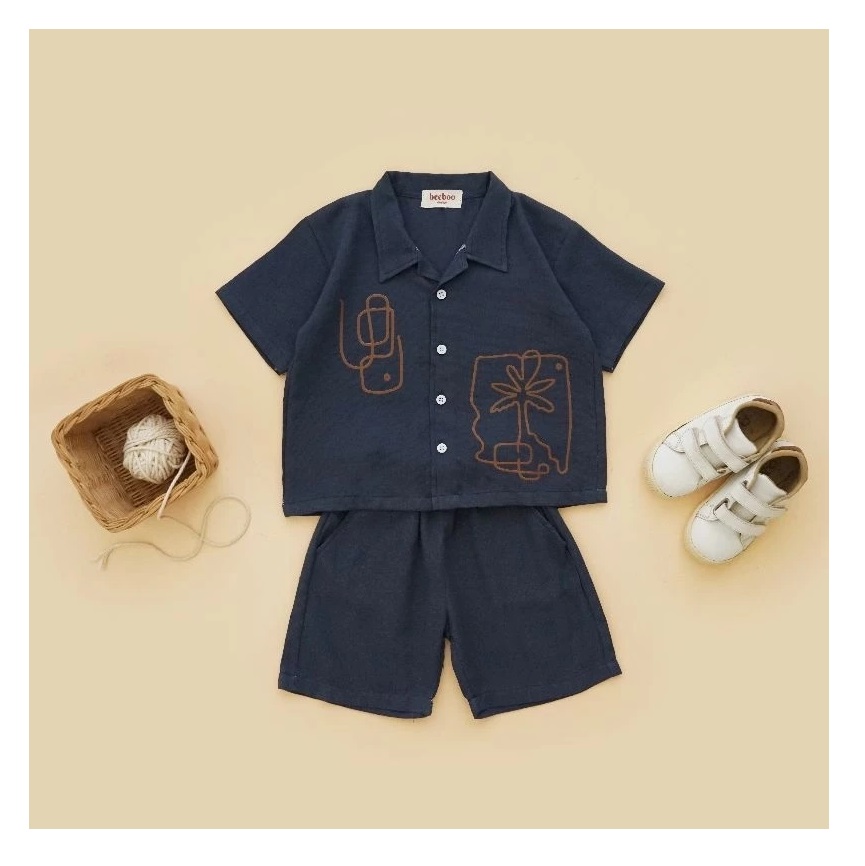 Beeboo Design Beeboo Design Sandy Set