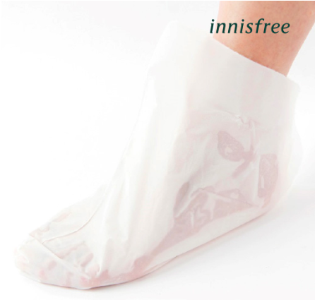 Innisfree Innisfree Special Care Mask Foot