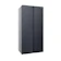 Hisense Kulkas Side by Side 1