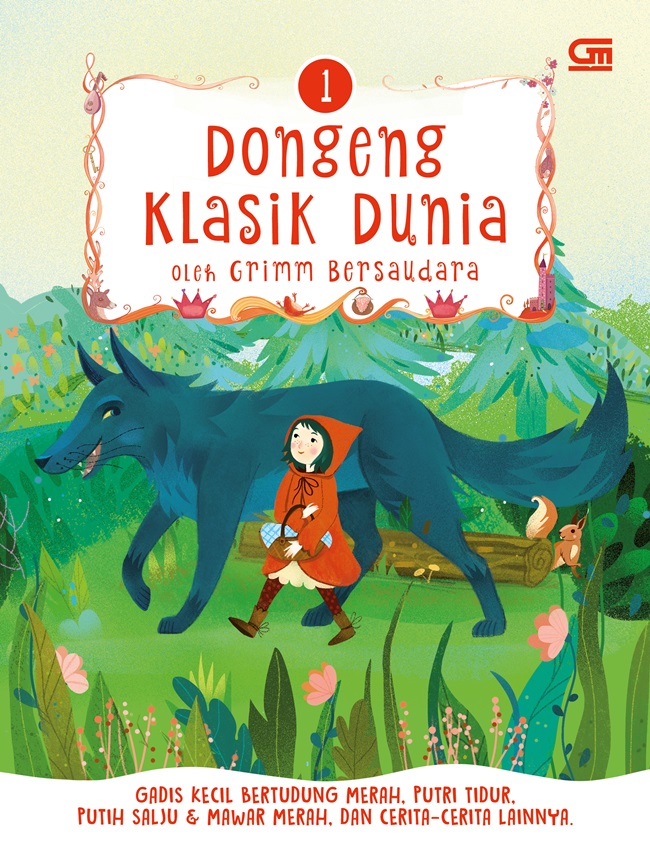 Dongeng Klasik Dunia 1 1