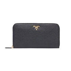 Leather Wallet