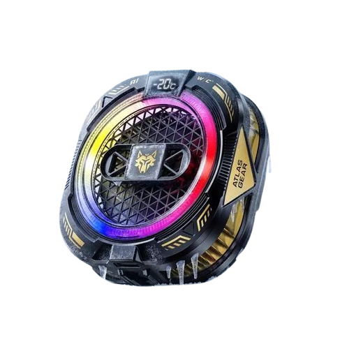 10 Rekomendasi Cooler HP Terbaik  [Mencegah Overheat & Lag Saat Gaming] (Terbaru Tahun 2026) 5