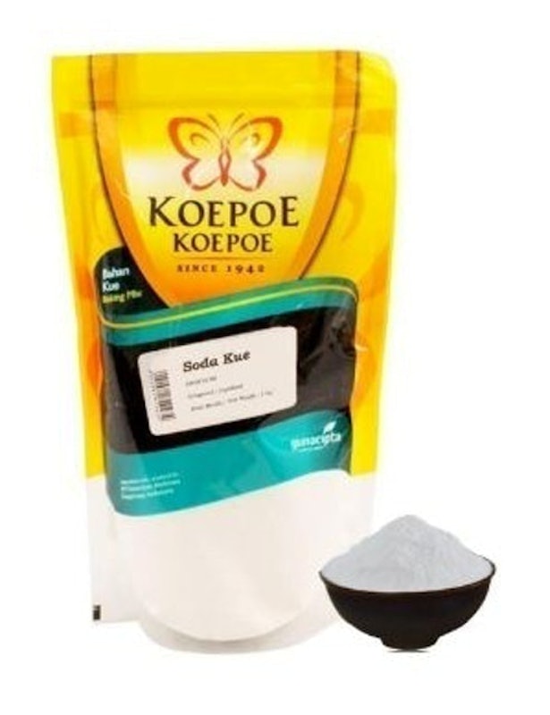 Koepoe Koepoe Soda Kue 2