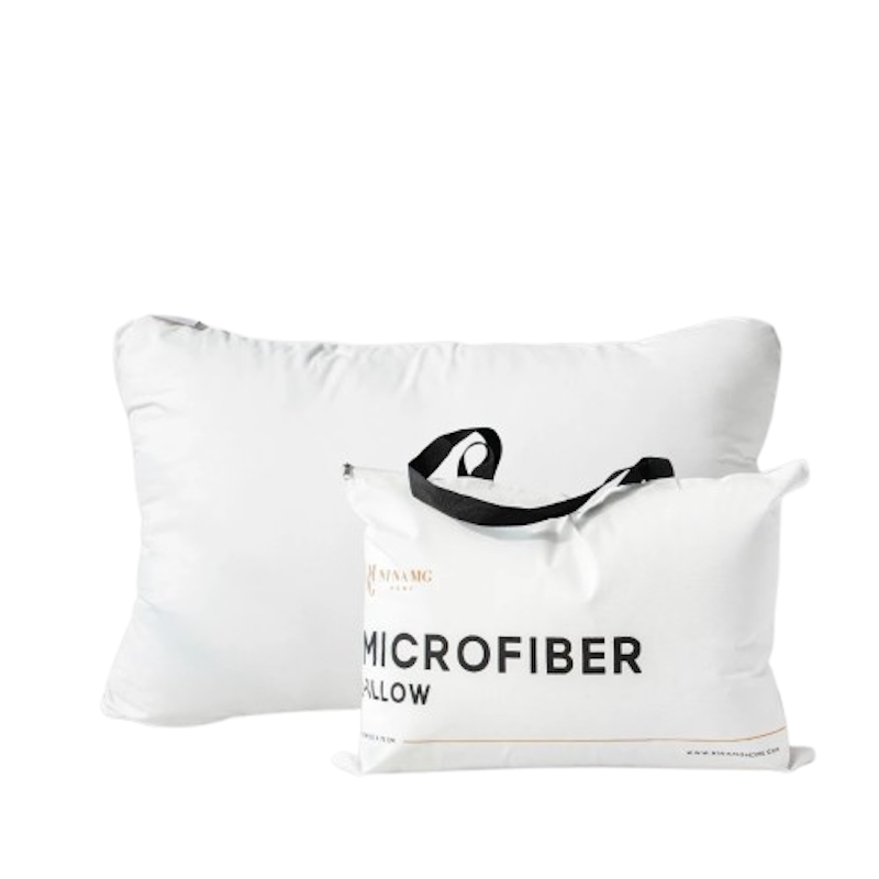 NINA MG Microfibre Pillow