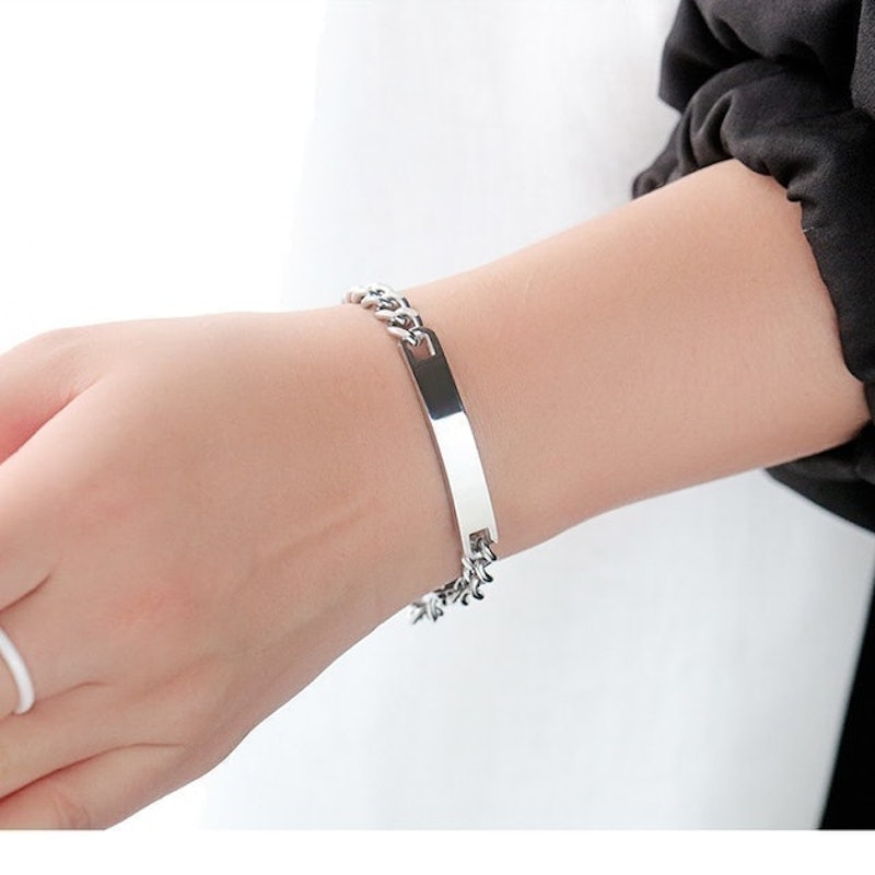 Gelang Titanium 2