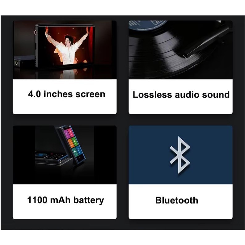 MP3 Player 3