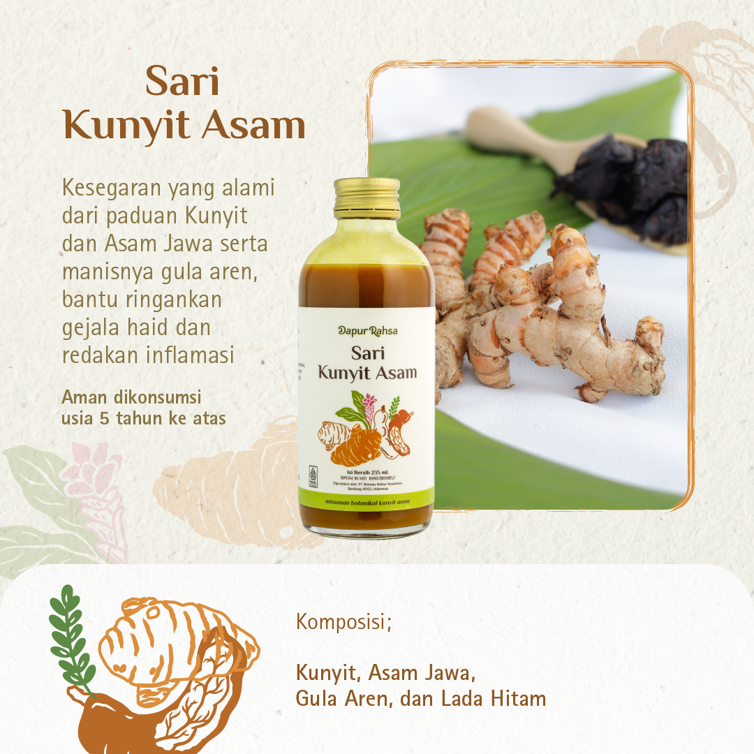 Sari Kunyit Asam 4