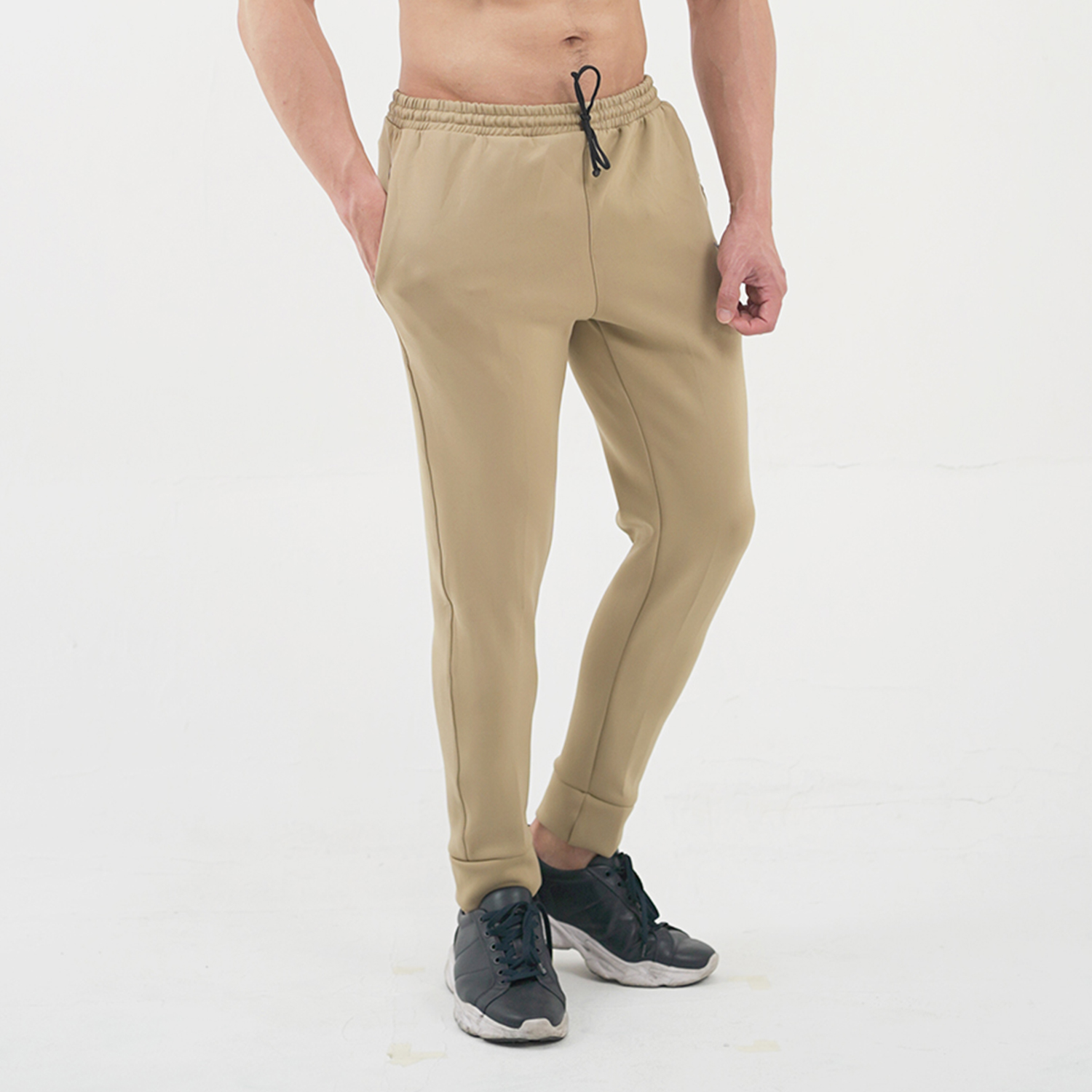 Flexzone Group Flexzone Celana Jogger Hightrack Series  FCS-022