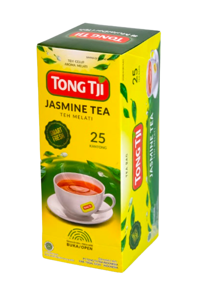 Jasmine Tea