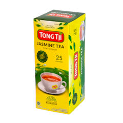 Jasmine Tea