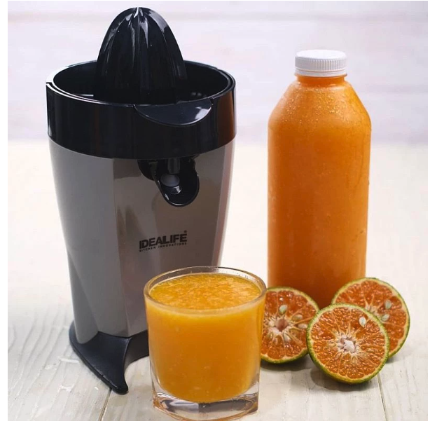 Idealife Makmur Idealife Electric Citrus Juicer  IL-201CJ