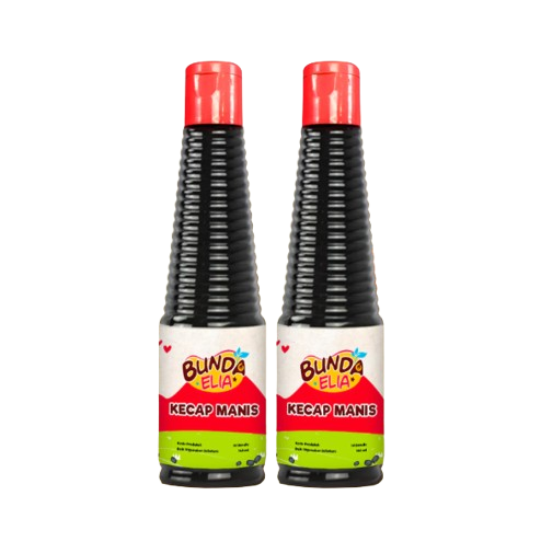 Bumbu Bunda Elia Kecap Manis