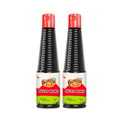 Bumbu Bunda Elia Kecap Manis