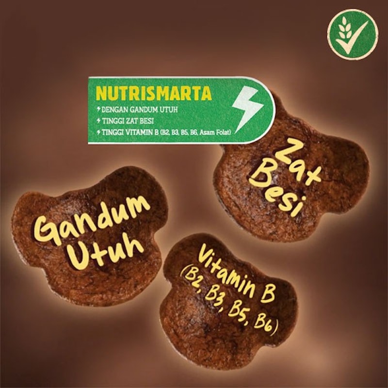 Koko Krunch Duo 2