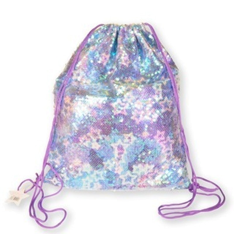 Ransel Serut/Backpack Star 1