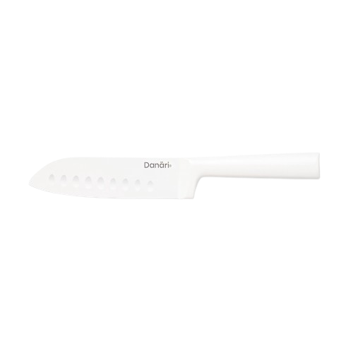 Danari® TAMA Pisau Santoku 12 cm