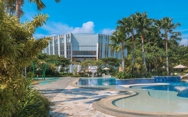 10 Rekomendasi Resort di Batam Terbaik  1