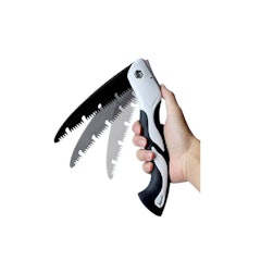 Infarm Folding Wood Hand Saw