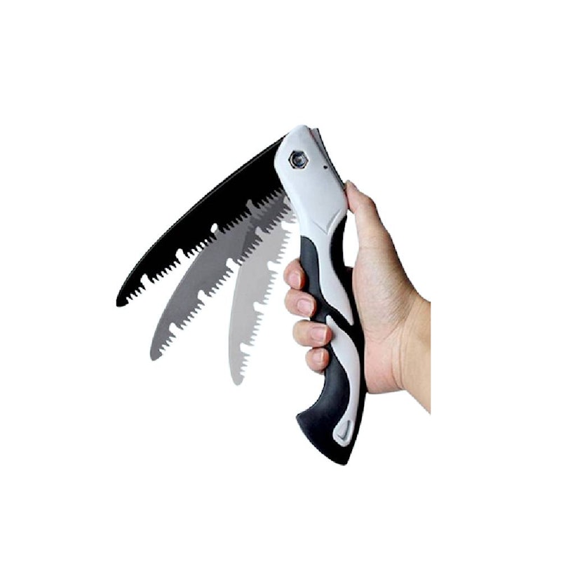 Infarm Folding Wood Hand Saw 1
