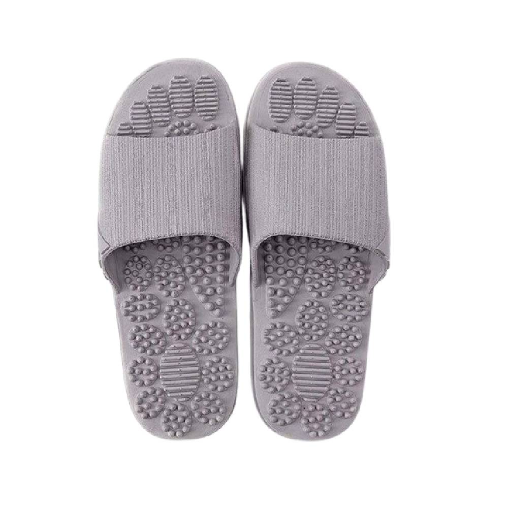 Dr. Xie Sandal Pijat Terapi Refleksi Anti Slip 