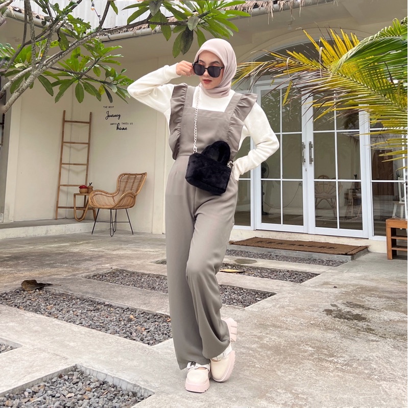 Rereyshop Rereyshop Ameera Jumpsuit