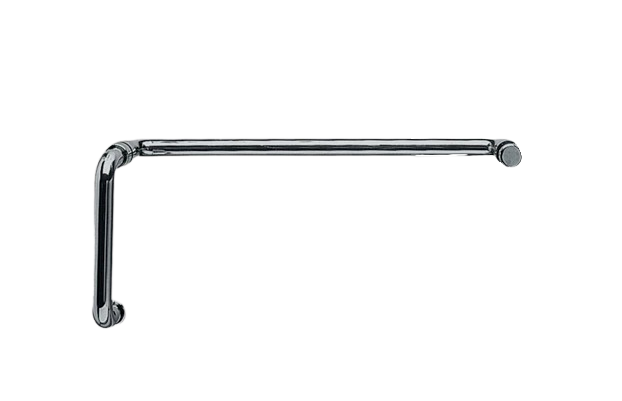 TOTO Shower Room Door Handle With Towel Bar 1
