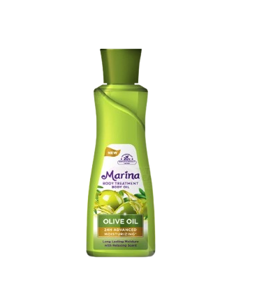Body Treatment Body Oil Olive Oil 1