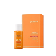 Radian-C Spot Serum
