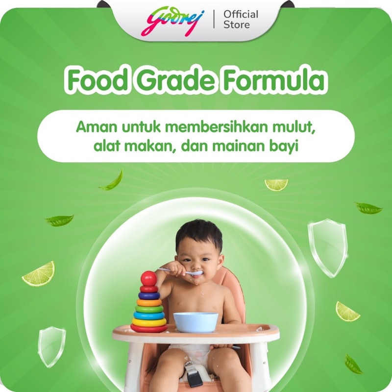 Mitu Baby Antiseptic Wipes 3