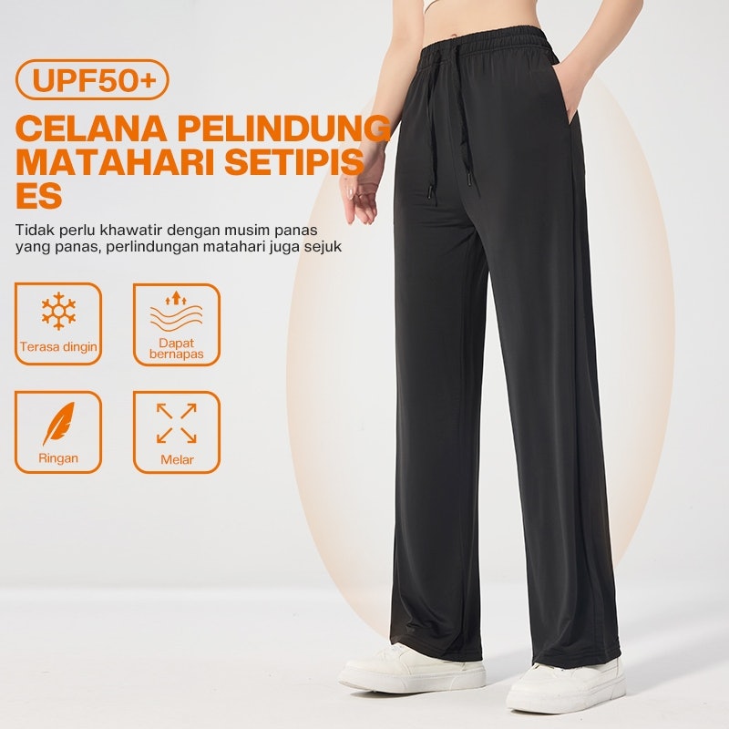 Wizi Training Pants 4