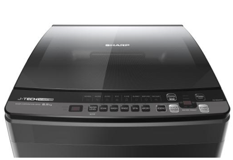 9.5kg Megamouth Inverter Series 3