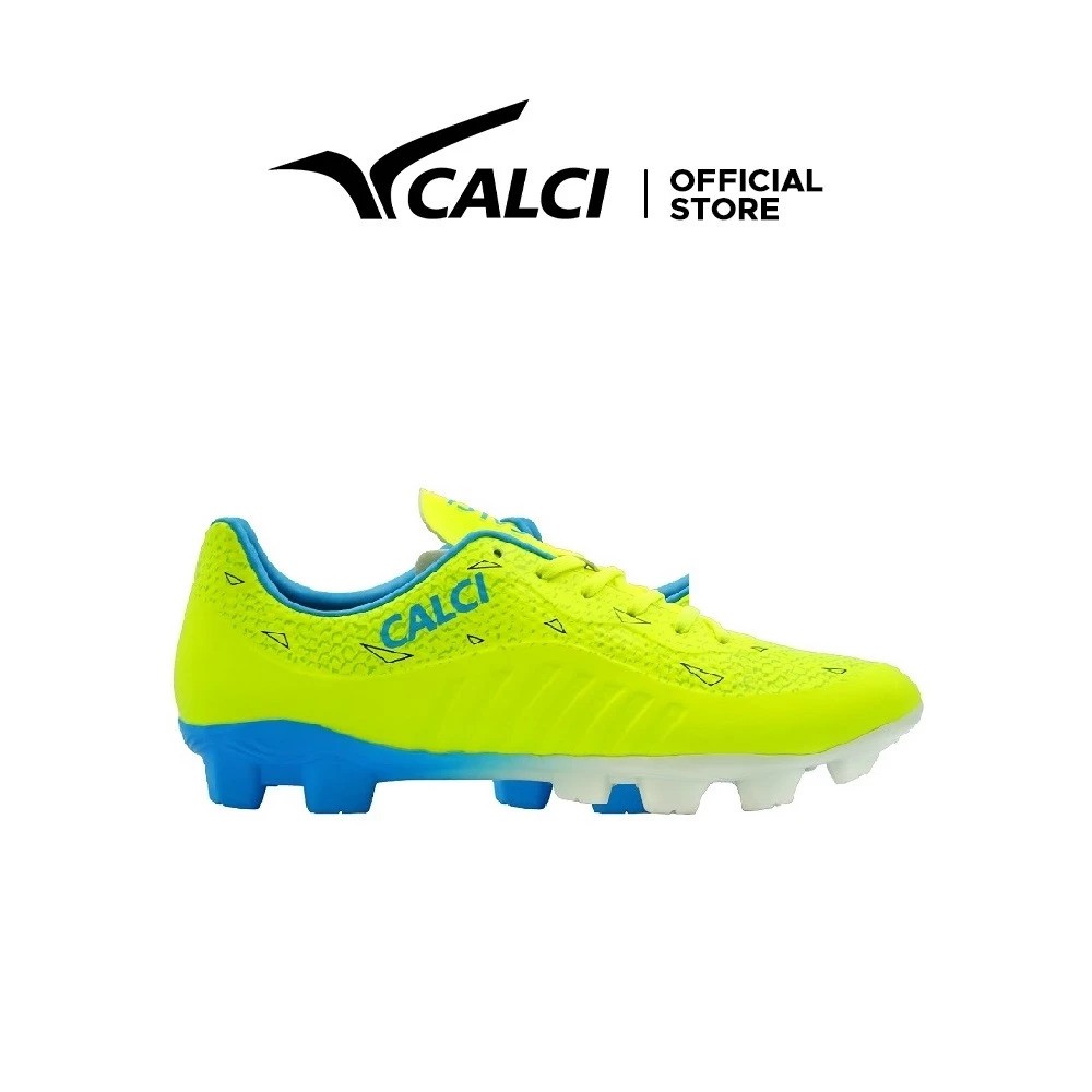 Calci Sport Indonesia Calci Sepatu Bola Soccer Basilisk SC