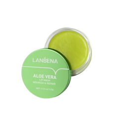LANBENA Aloe Vera Lip Mask
