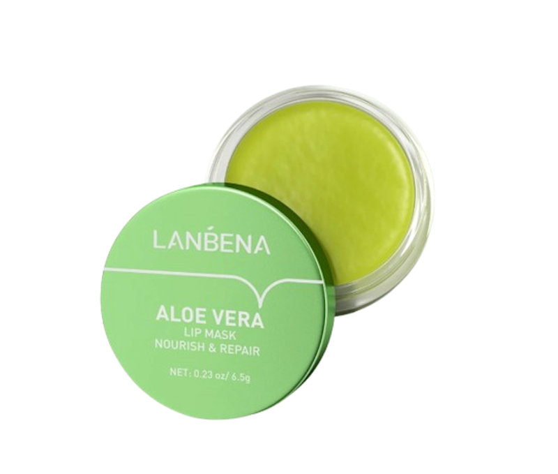LANBENA Aloe Vera Lip Mask 1
