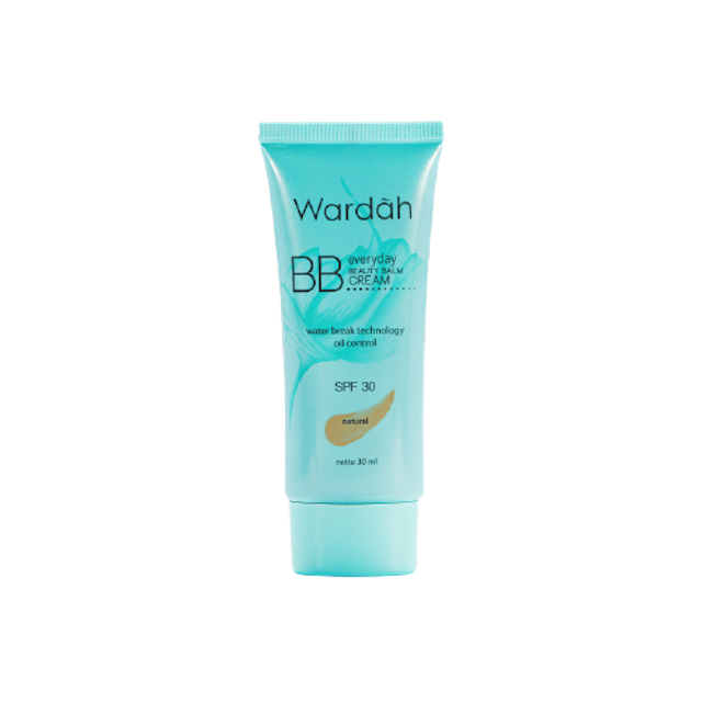 BB Cream Everyday  2