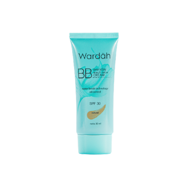 BB Cream Everyday 2