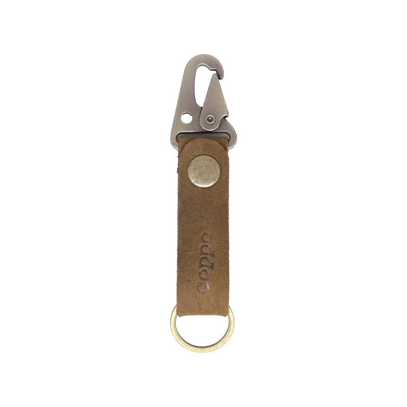 Coppo Keychain Gantungan Kunci 1