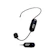 Shorush Multi Teknologi Shorush IM 1 Mic Wireless Imam Masjid Bando 1