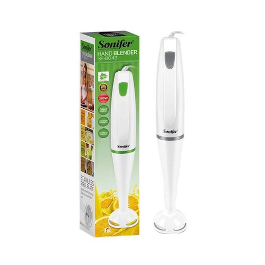 Sonifer Hand Blender ｜ SF-8043