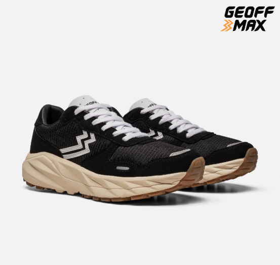 Geoff Max Wolf Vicious Black White 2