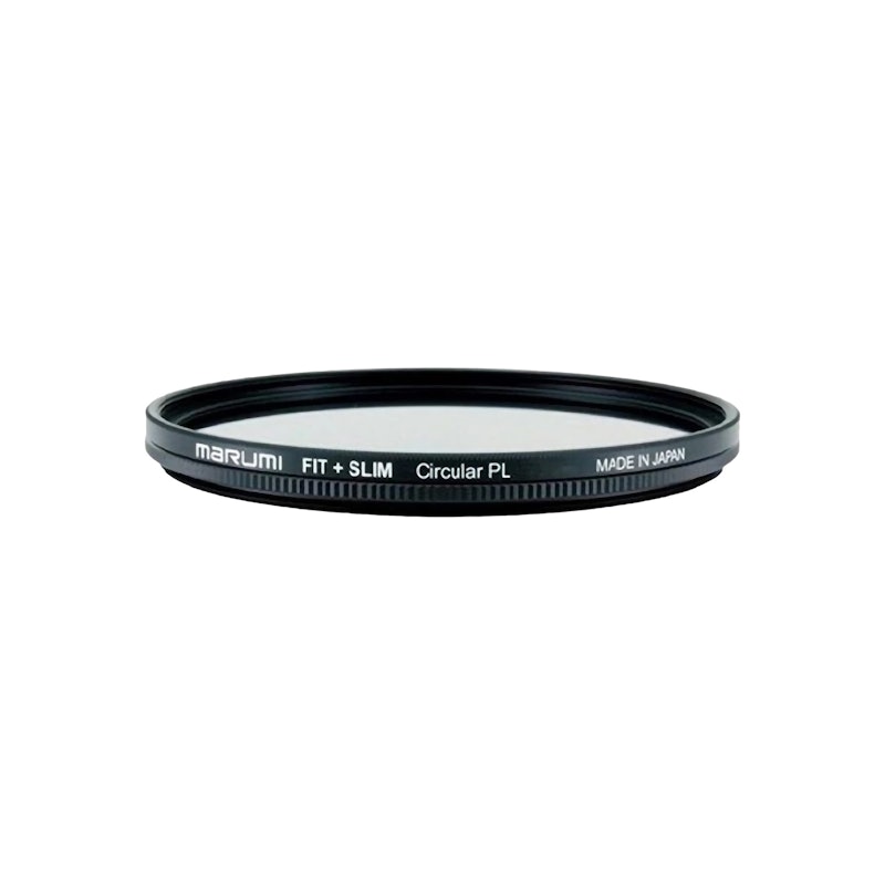 Marumi Fit + Slim CPL Circular Polarizer 1