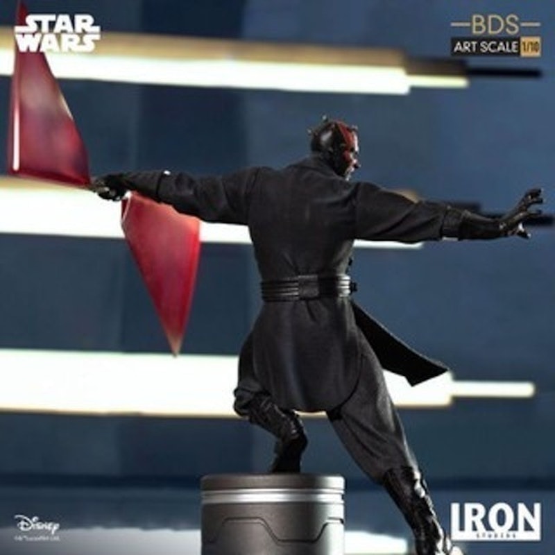 Darth Maul BDS Art Scale 1/10 3