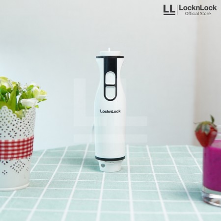 Lock&Lock LocknLock Hand Blender Set EJM846