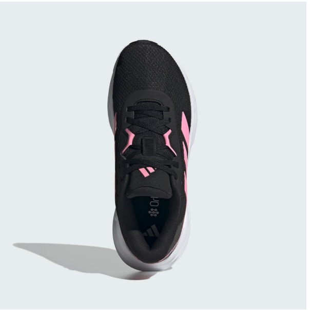 adidas Indonesia adidas Galaxy 7 Running Shoes Women Black ID8763