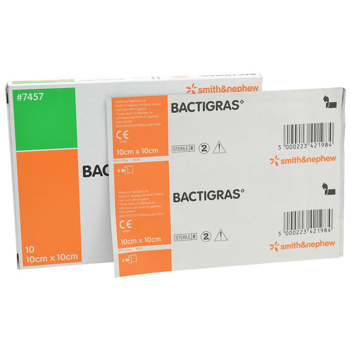 BACTIGRAS