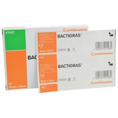 BACTIGRAS
