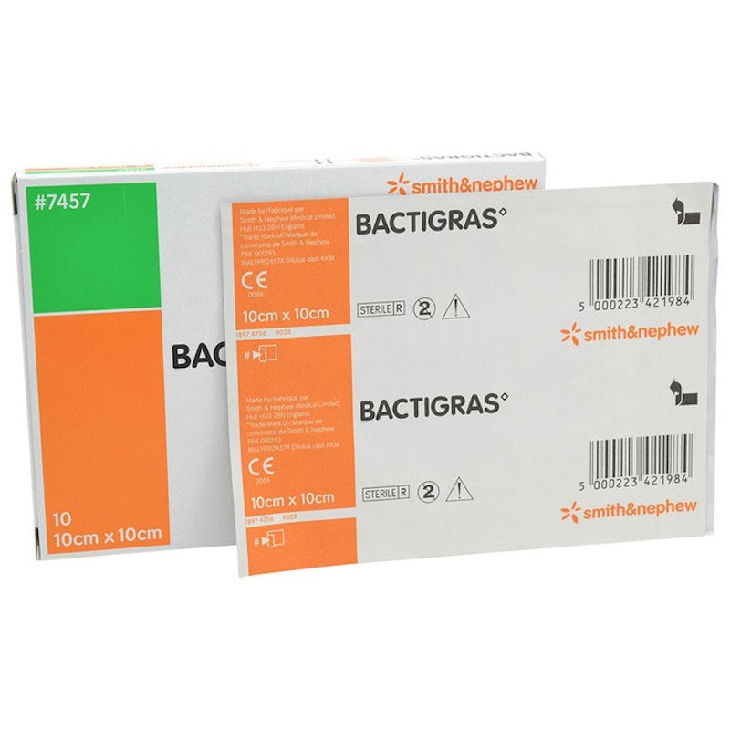 BACTIGRAS 1