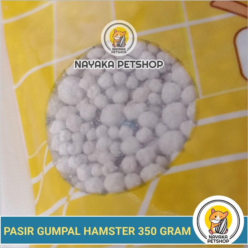 Hamster Bedding Sand 3