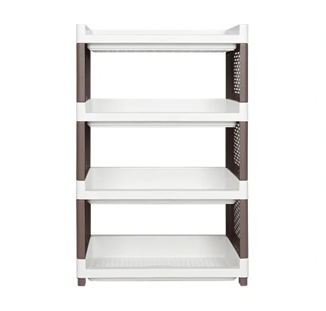 Olymplast Rak Susun Plastik Serbaguna Besar - RSOB