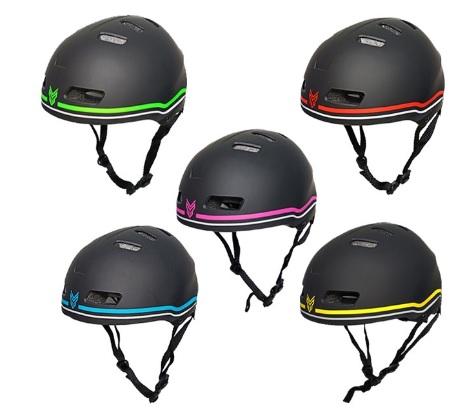 Helm Sepeda 106